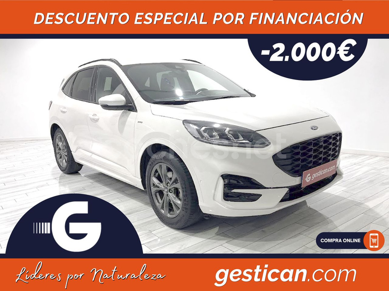 FORD Kuga Trend 1.5 EcoBoost