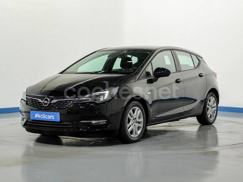 OPEL Astra 1.2T SHL Edition