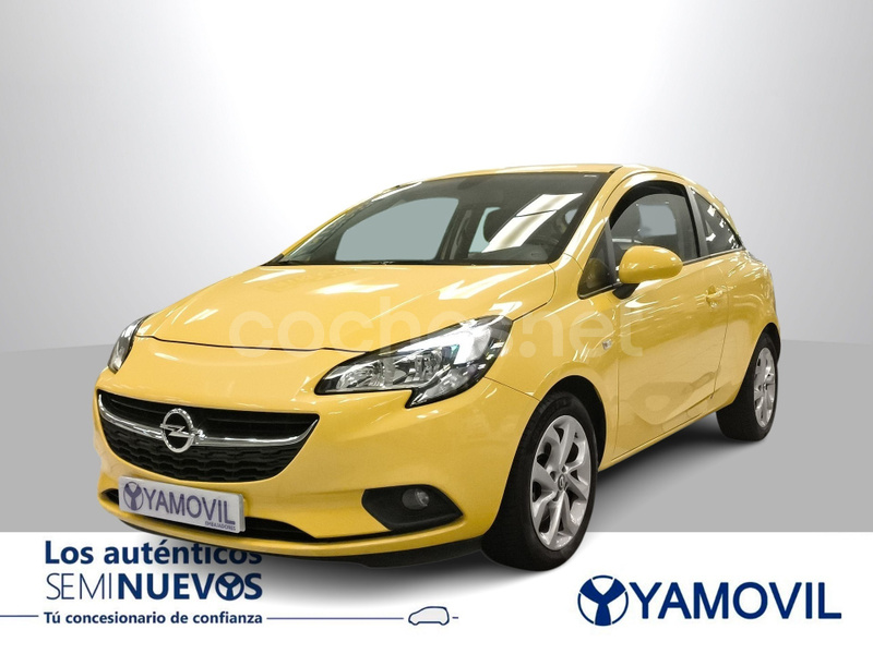 OPEL Corsa 1.4 Turbo StartStop Selective