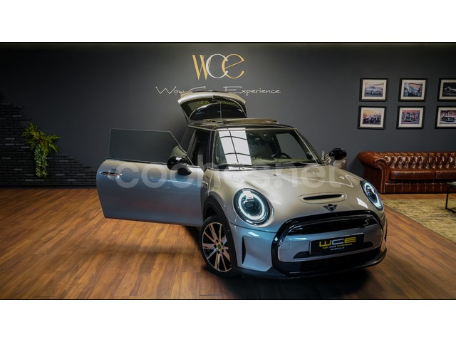 MINI MINI COOPER SE