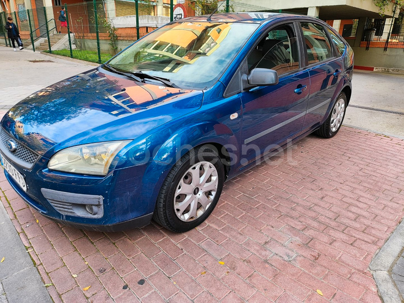 FORD Focus 1.8 TDCi Trend