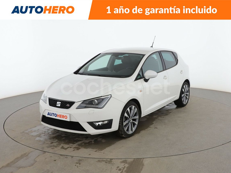 SEAT Ibiza 1.0 EcoTSI FR