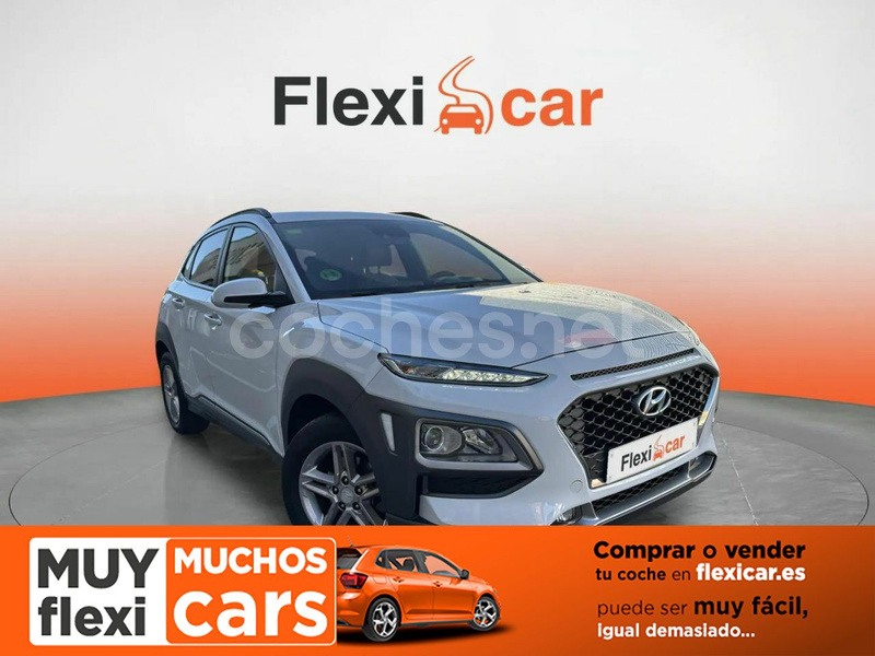 HYUNDAI Kona 1.0 TGDi Klass 4x2