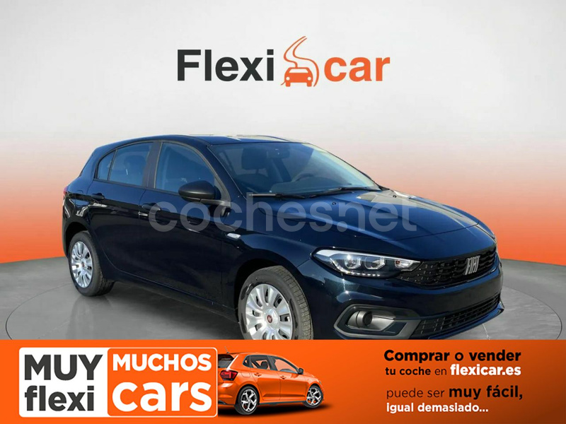 FIAT Tipo HB Diesel 1.6 manual