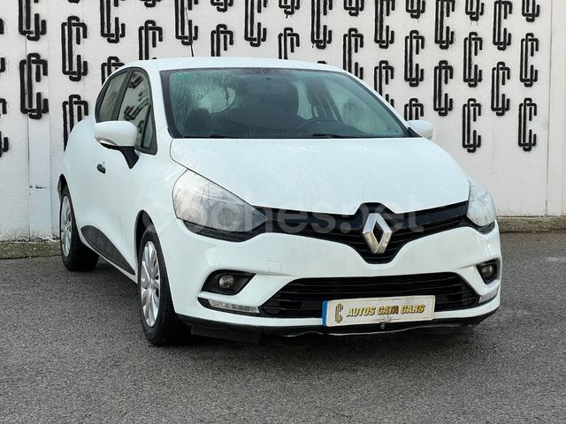 RENAULT Clio Business Energy dCi