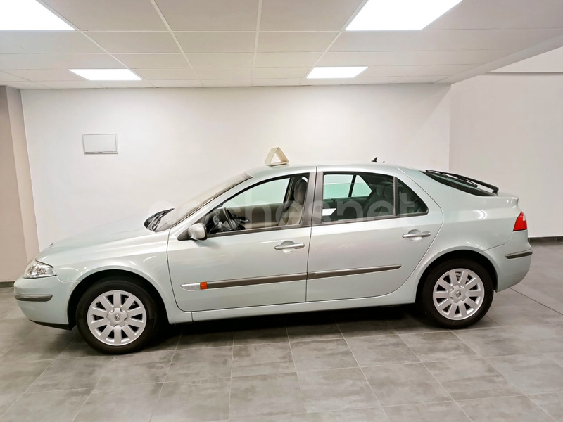 RENAULT Laguna DYNAMIQUE 1.8 16V