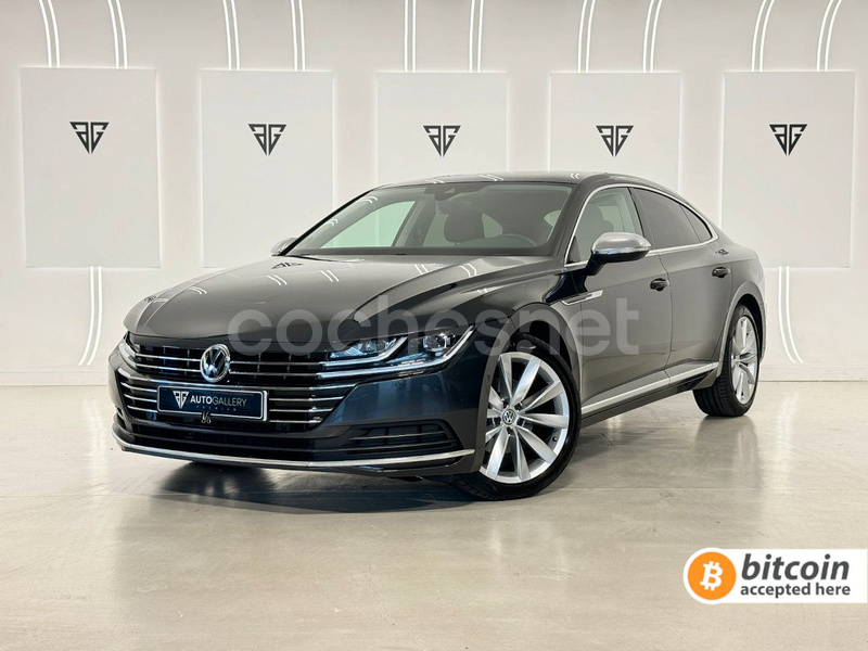 VOLKSWAGEN Arteon Elegance 2.0 TDI DSG