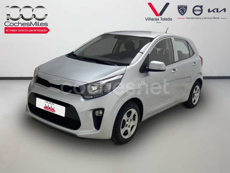 KIA Picanto 1.0 DPi Concept