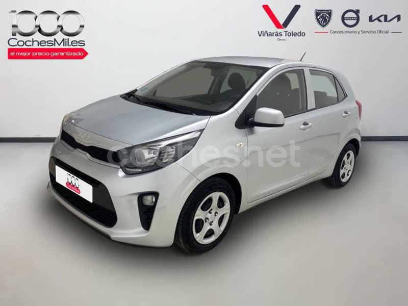 KIA Picanto 1.0 DPi Concept