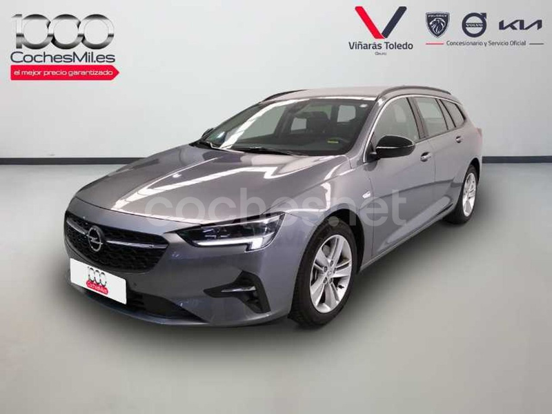 OPEL Insignia ST GS Line 1.5D DVH MT6