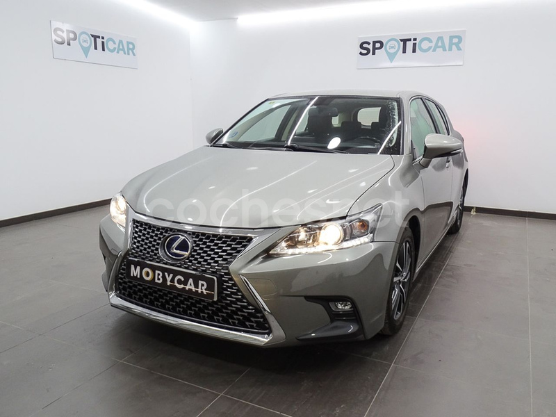 LEXUS CT 1.8 200h Business