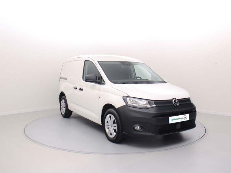 VOLKSWAGEN Caddy Cargo 2.0 TDI