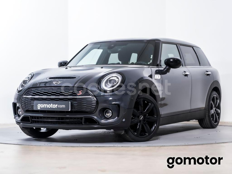 MINI CLUBMAN Cooper S