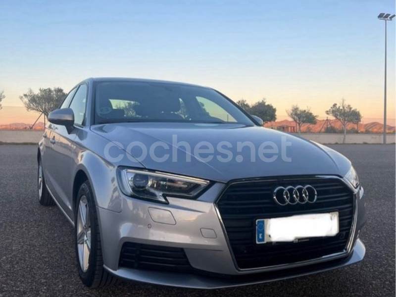 AUDI A3 1.6 TDI Sportback