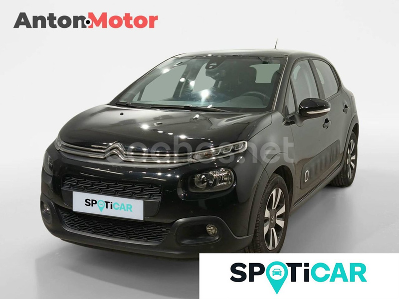 CITROEN C3 BlueHDi SS FEEL