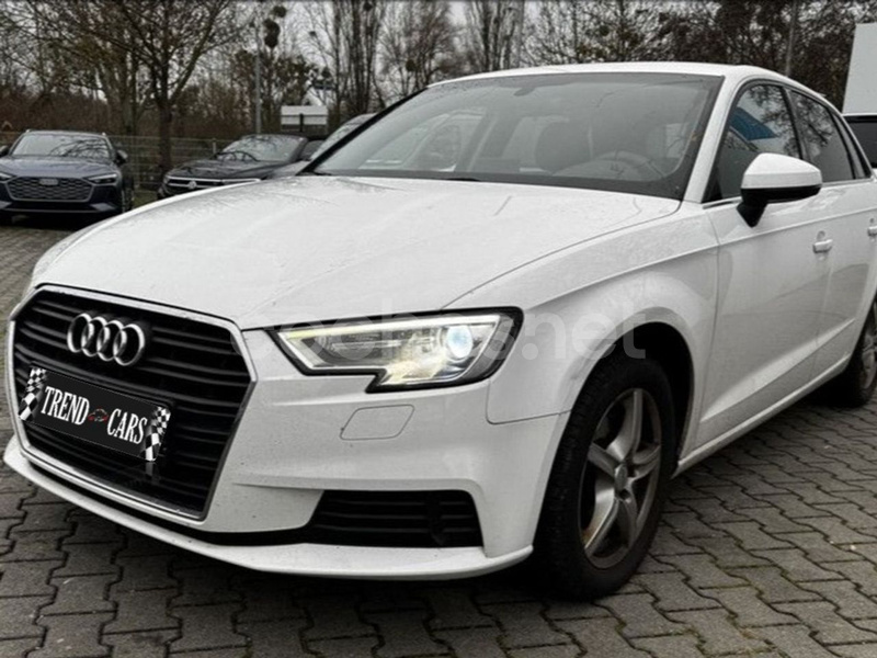 AUDI A3 30 TDI Sportback