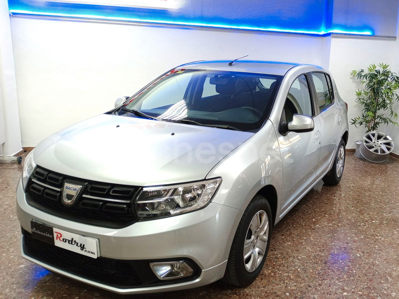 DACIA Sandero Comfort TCe