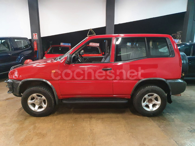 FORD Maverick 2.7TD GL