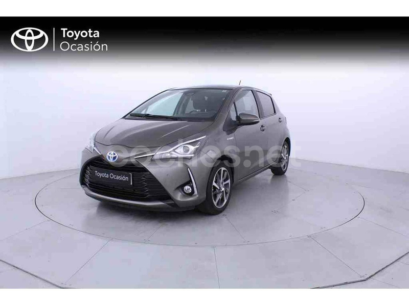 TOYOTA Yaris 1.5 100H Feel