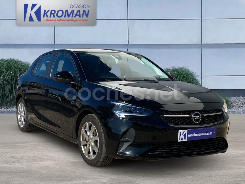 OPEL Corsa 1.2T XHL GSLine