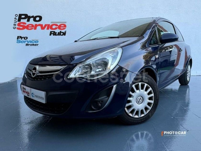 OPEL Corsa 1.2 Essentia Start Stop