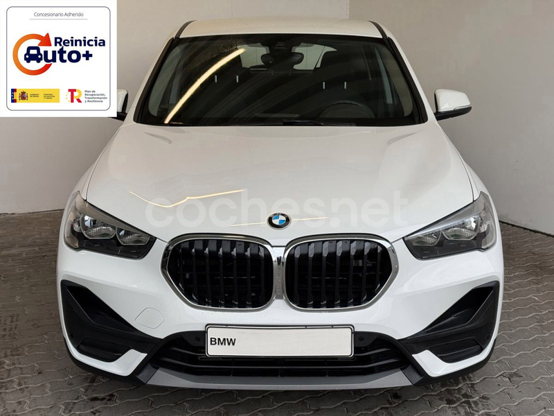 BMW X1 xDrive25e