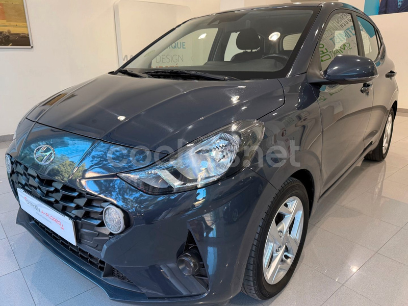 HYUNDAI i10 1.0 Tecno