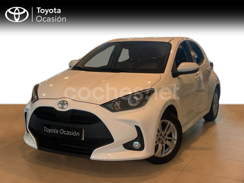 TOYOTA Yaris 1.5 125 SEdition