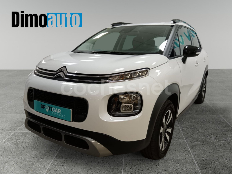 CITROEN C3 Aircross PureTech SS EAT6 SHINE