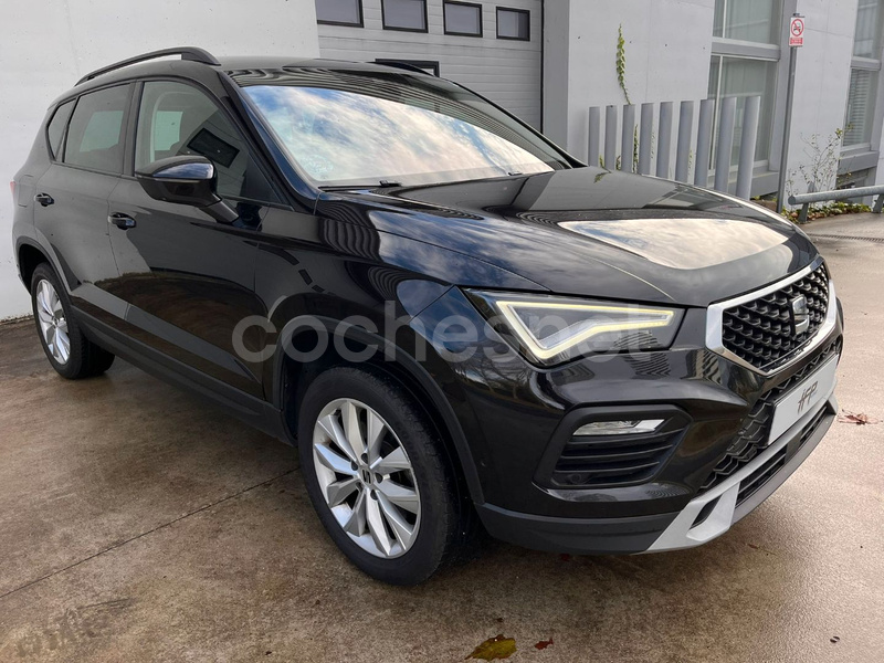 SEAT Ateca 2.0 TDI SS Style Go