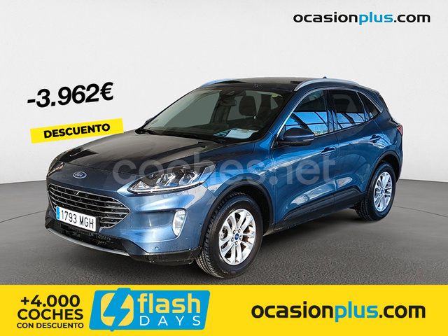 FORD Kuga Titanium 1.5T EcoBoost