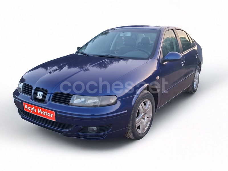 SEAT Toledo 1.9 TDI SIGNA