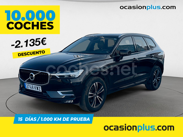 VOLVO XC60 2.0 D3 Momentum