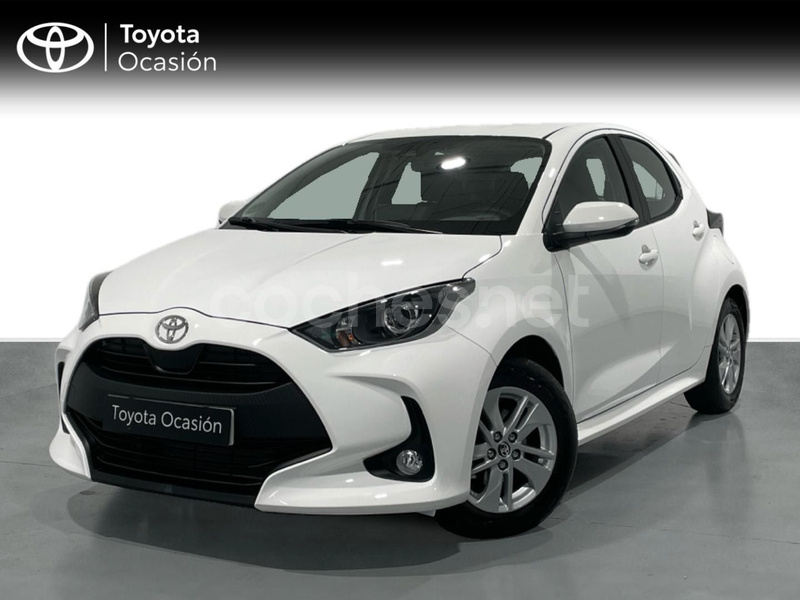 TOYOTA Yaris 1.5 125 SEdition