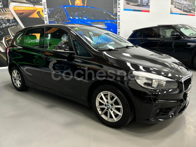 BMW Serie 2 Active Tourer 218d