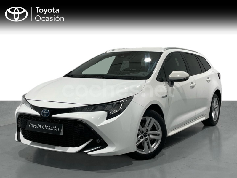 TOYOTA Corolla 1.8 125H ACTIVE ECVT TOURING SPORT