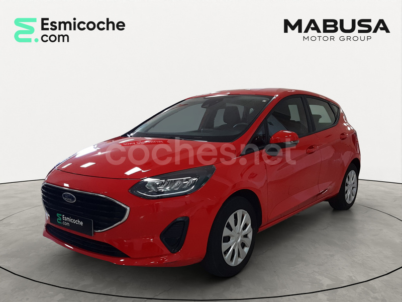 FORD Fiesta 1.1 ITVCT Trend