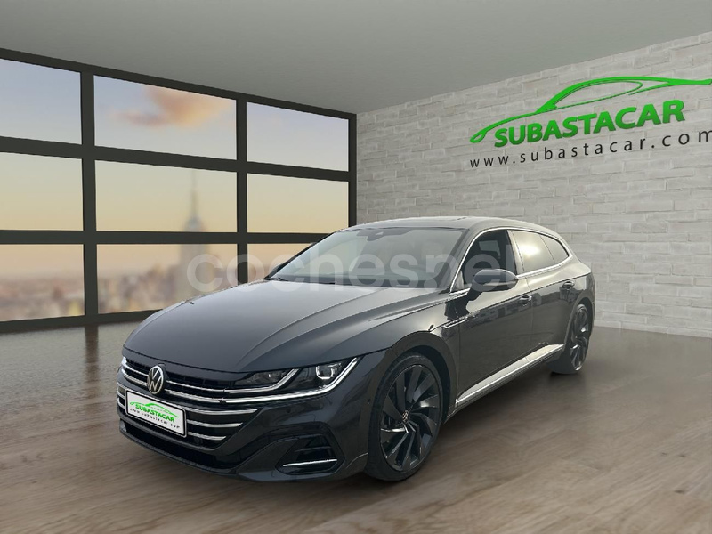 VOLKSWAGEN Arteon RLine 2.0 TDI DSG S Brake