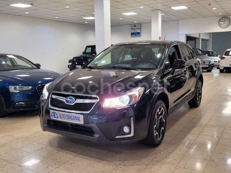 SUBARU XV 1.6i Executive