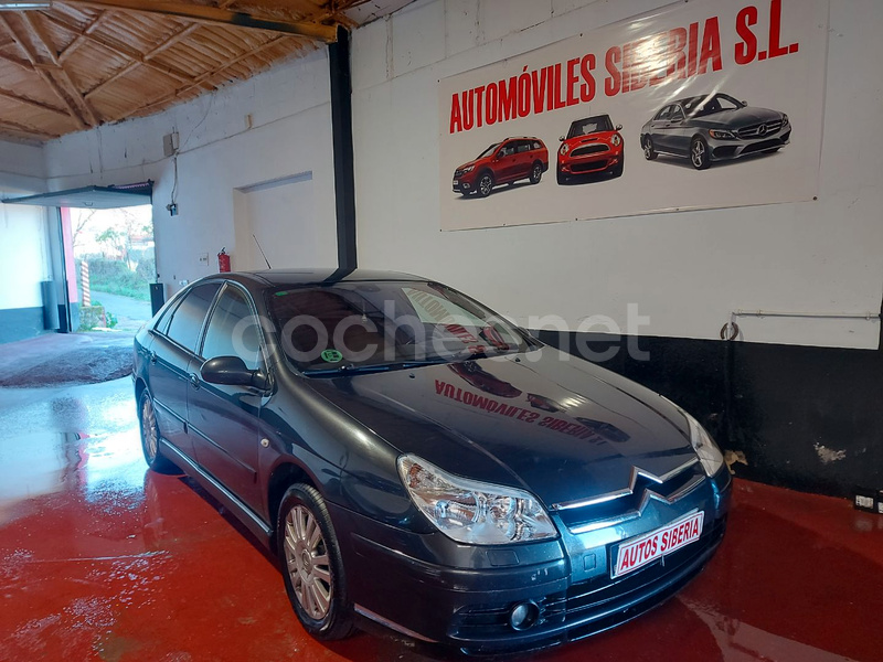 CITROEN C5 1.8i 16v Premier