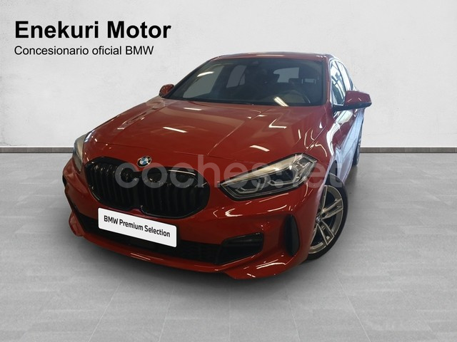 BMW Serie 1 118i