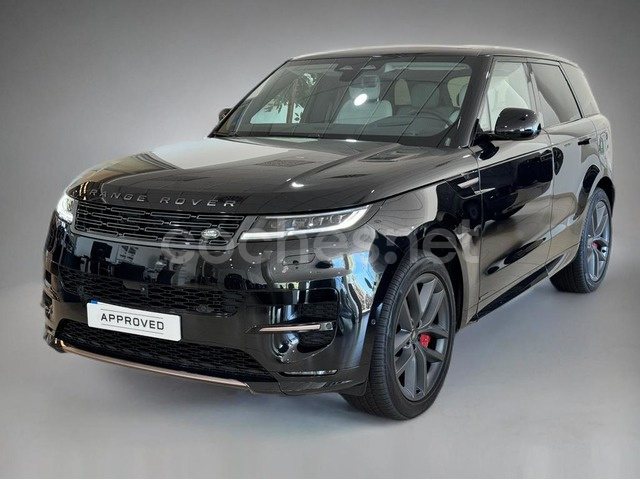 LAND-ROVER Range Rover Sport 3.0 I6 PHEV 550PS AWD Auto Autobiography