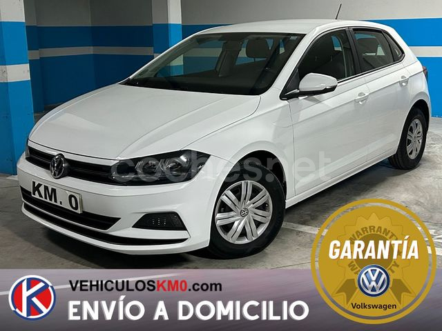 VOLKSWAGEN Polo Edition 1.6 TDI