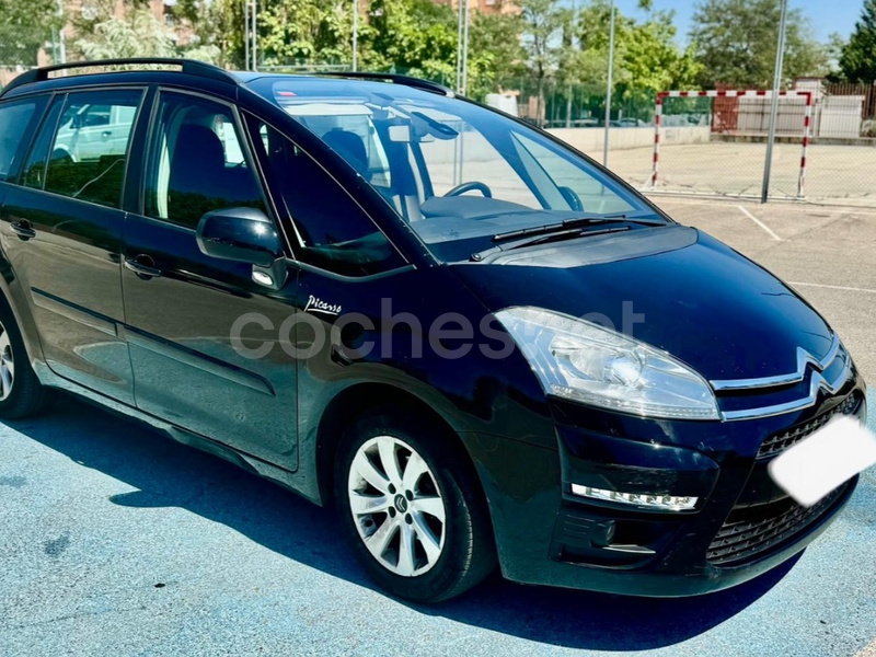 CITROEN Grand C4 Picasso 1.6 HDi Tonic