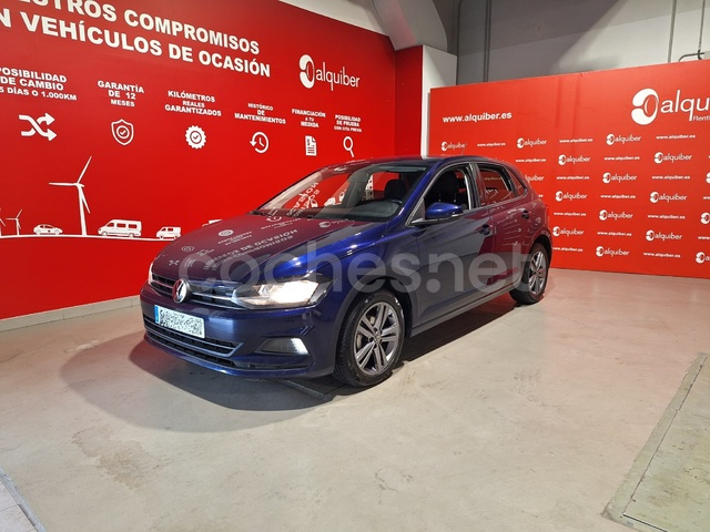 VOLKSWAGEN Polo United 1.0 TSI