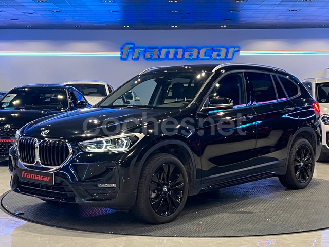 BMW X1 sDrive18dA Business