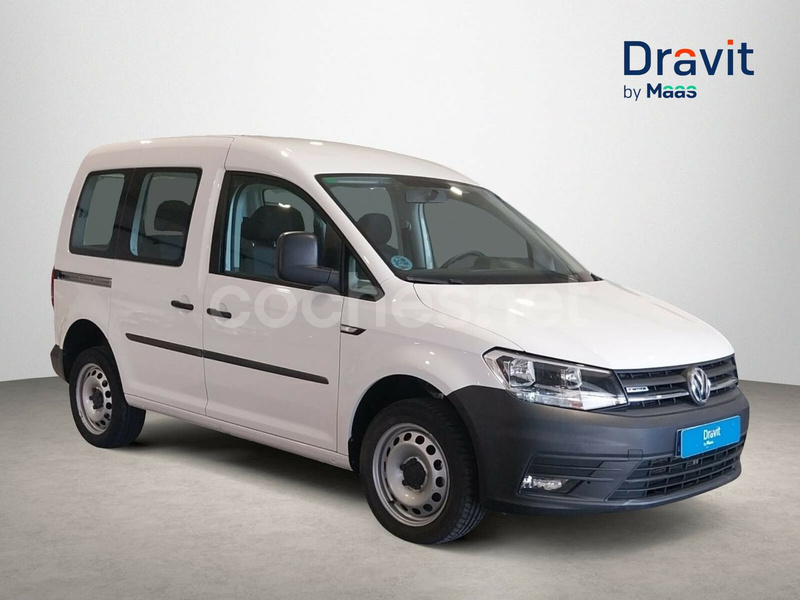 VOLKSWAGEN Caddy Profesional Kombi 2.0 TDI BMT 4Mot