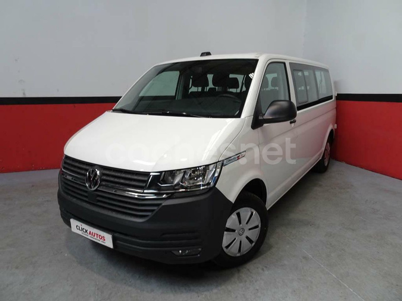 VOLKSWAGEN Caravelle Origin Larga 2.0 TDI BMT DSG