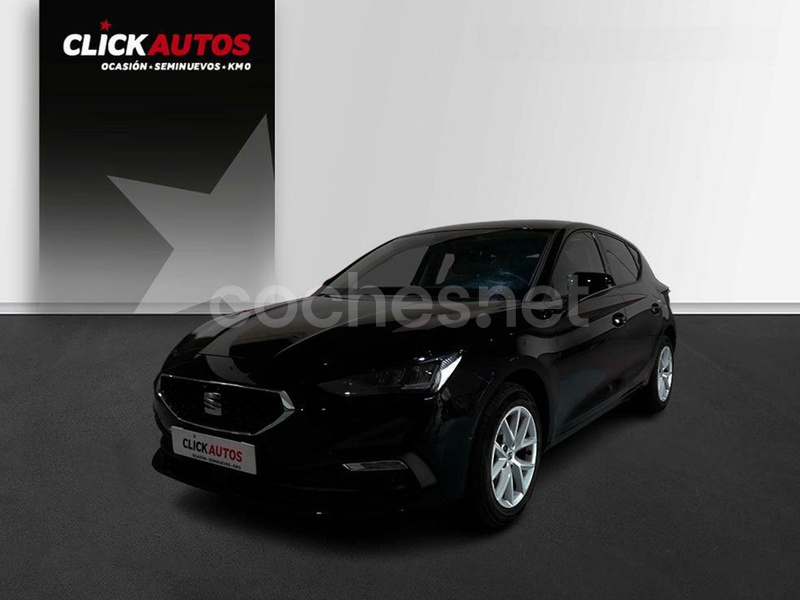 SEAT León 1.5 TSI SS Style XL