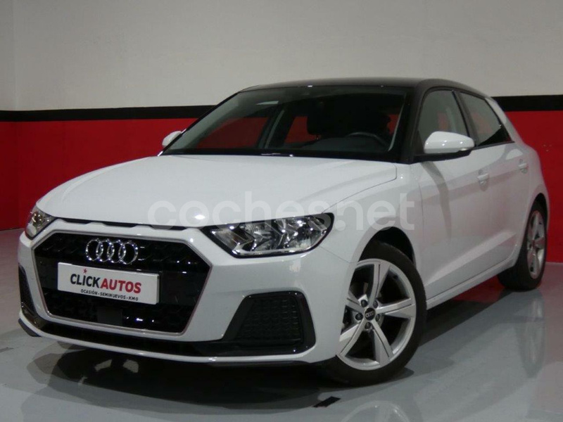 AUDI A1 Sportback Advanced 25 TFSI